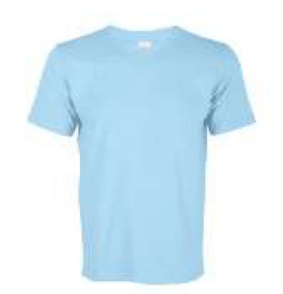 CT51 Comfy Cotton Short Sleeve T-Shirt (Unisex)