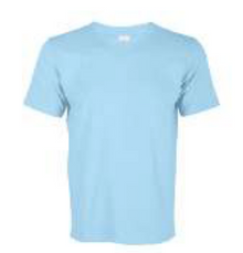 CT51 Comfy Cotton Short Sleeve T-Shirt (Unisex)