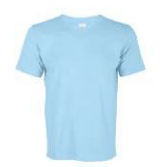 CT51 Comfy Cotton Short Sleeve T-Shirt (Unisex)