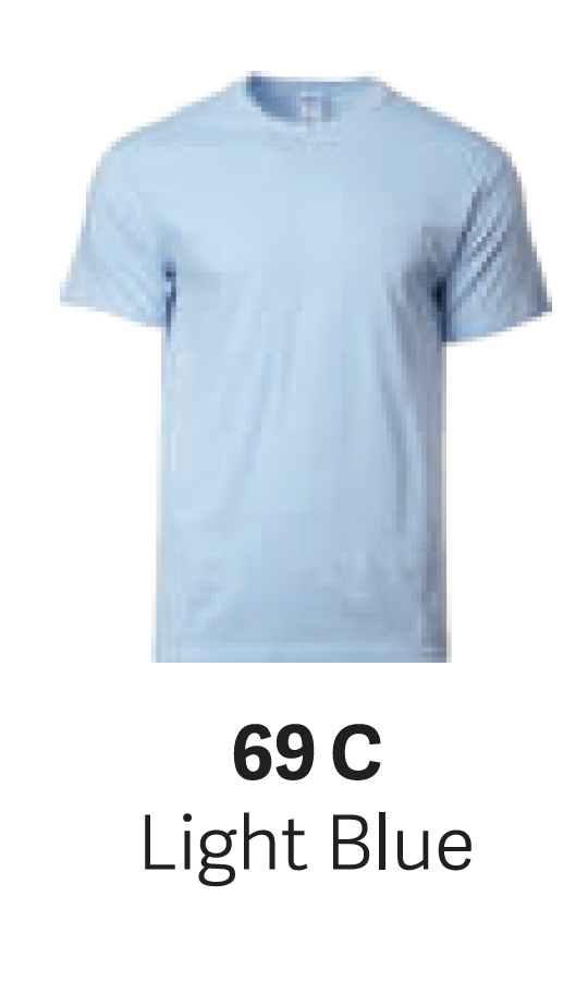GD76000 Premium Cotton T-Shirt (Unisex)