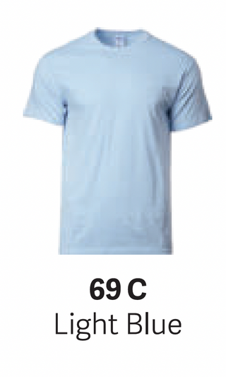 GD76000 Premium Cotton T-Shirt (Unisex)