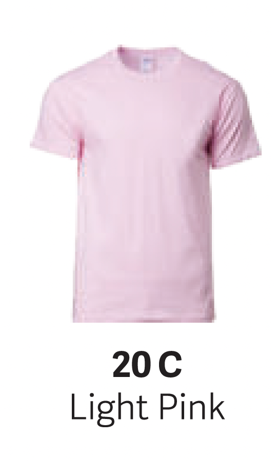 GD76000 Premium Cotton T-Shirt (Unisex)