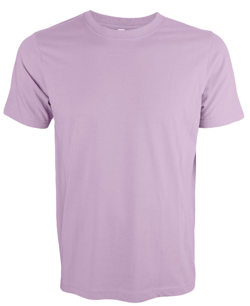 CT51 Comfy Cotton Short Sleeve T-Shirt (Unisex)