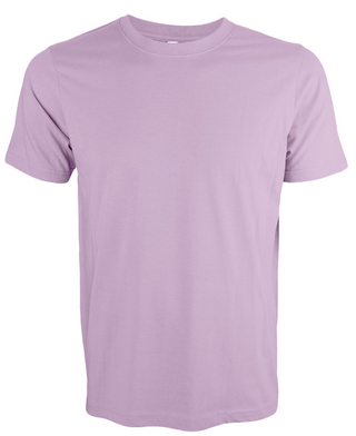 CT51 Comfy Cotton Short Sleeve T-Shirt (Unisex)