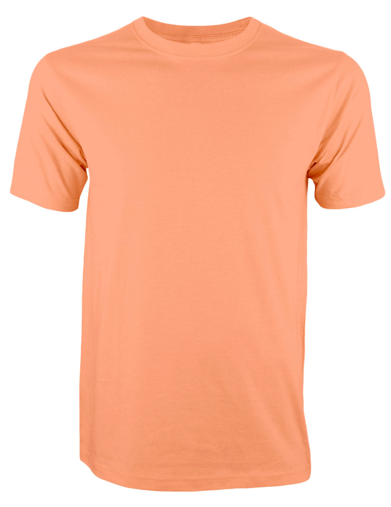CT51 Comfy Cotton Short Sleeve T-Shirt (Unisex)