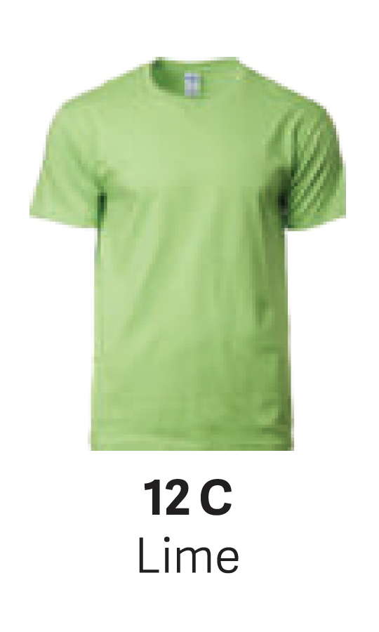 GD76000 Premium Cotton T-Shirt (Unisex)