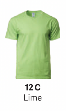 GD76000 Premium Cotton T-Shirt (Unisex)