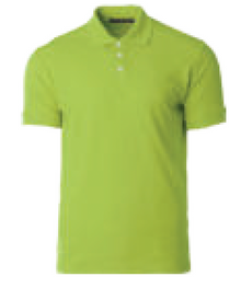 NHB2400 North Harbour Soft Touch Polo Shirt (Unisex)