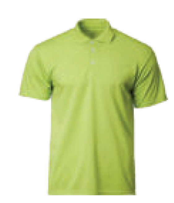 CRP7200 Crossrunner Dri-Fit Performance Polo (Unisex)