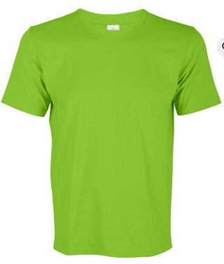 CT71 Superb Cotton Short Sleeve T-Shirt (Unisex)