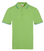 Lime Green / White / Forest Green