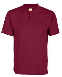 QD06 Plain Dri-Fit Polo Shirt (Unisex)