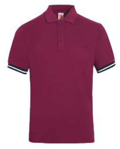 HC26 CVC Honeycomb Polo Shirt (Unisex)
