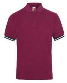 HC26 CVC Honeycomb Polo Shirt (Unisex)