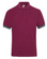Maroon / Navy / White