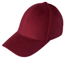 CP01 Cotton Baseball Cap