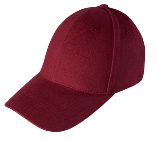 CP01 Cotton Baseball Cap