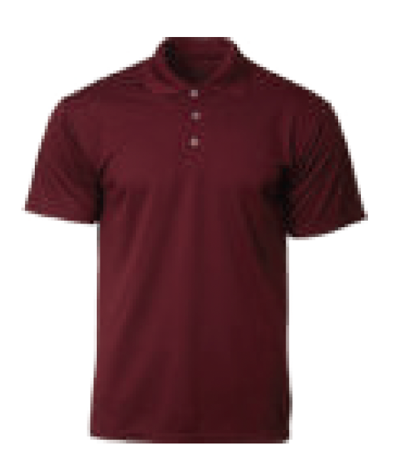 CRP7200 Crossrunner Dri-Fit Performance Polo (Unisex)