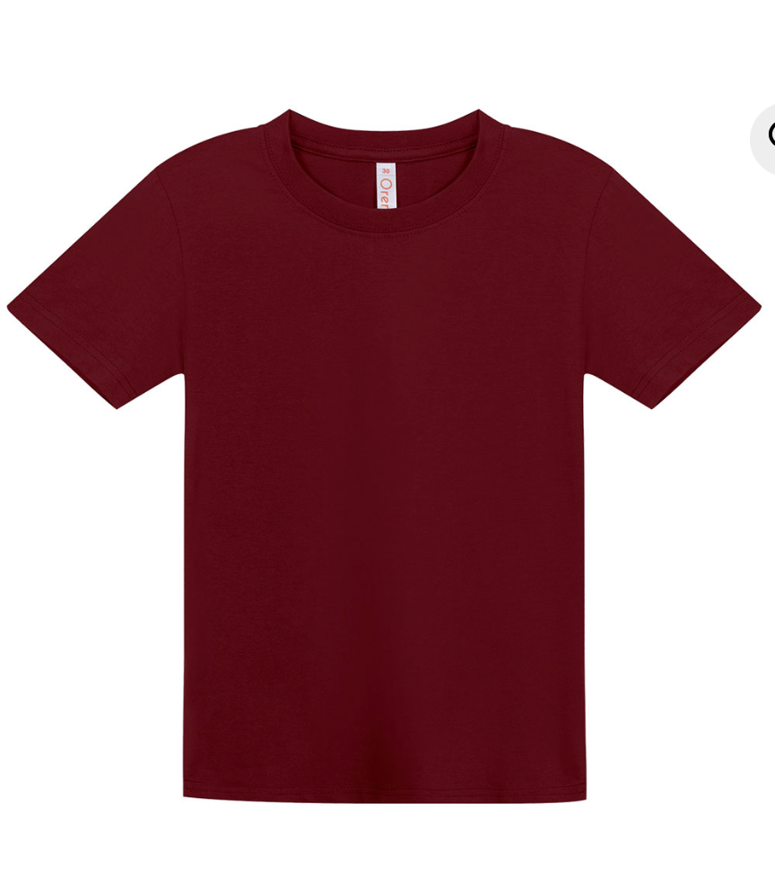 CT52 Kids Comfy Cotton Short Sleeve T-Shirt