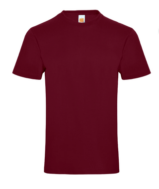 CT71 Superb Cotton Short Sleeve T-Shirt (Unisex)