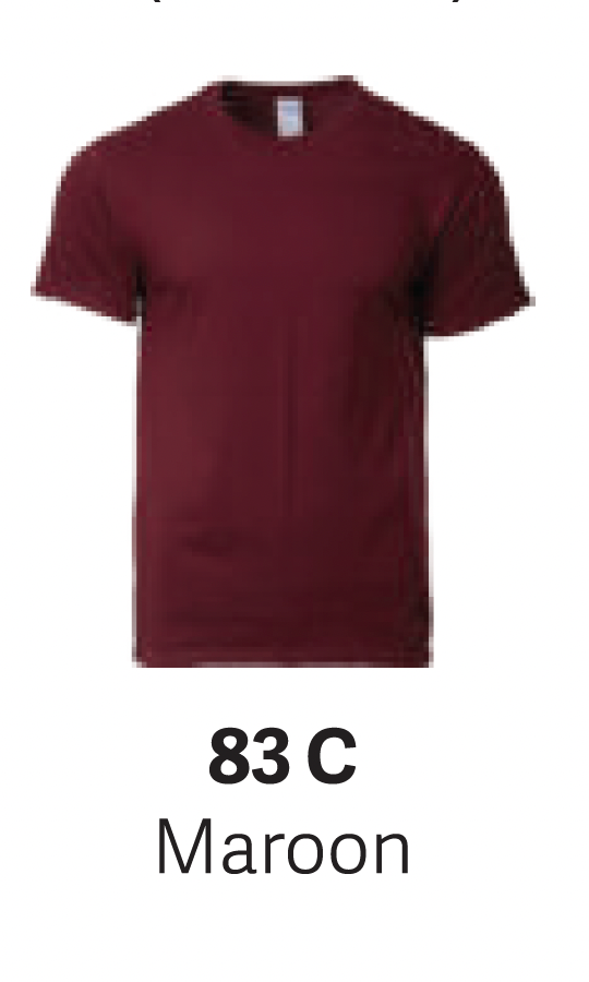 GD76000 Premium Cotton T-Shirt (Unisex)