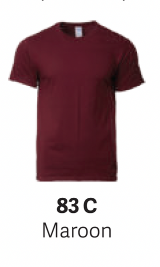 GD76000 Premium Cotton T-Shirt (Unisex)