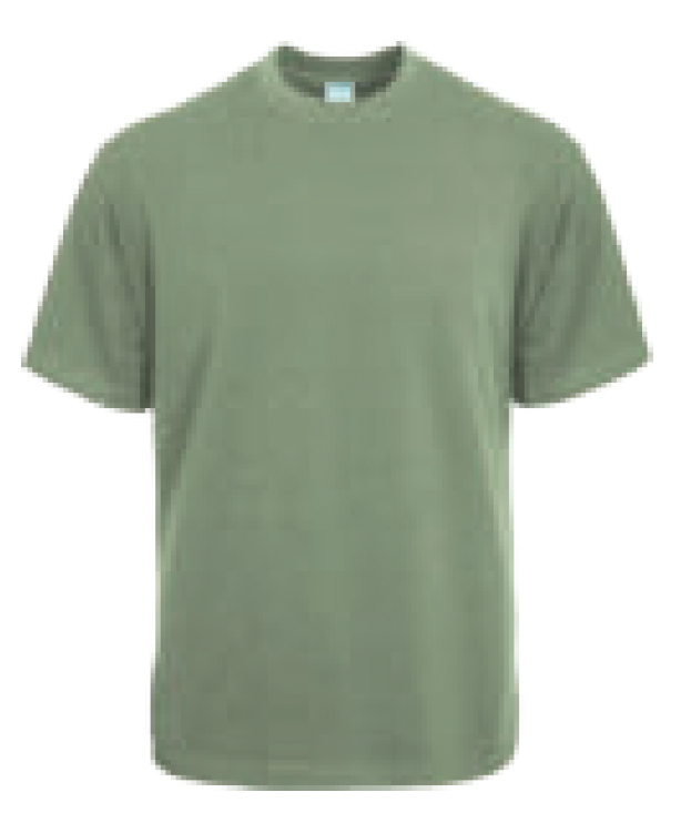 AG280 Ultimate Siro Cotton Oversized T-Shirt (280gsm Unisex)