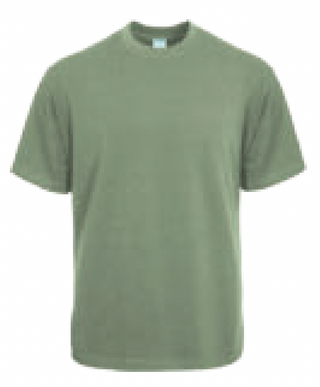 AG280 Ultimate Siro Cotton Oversized T-Shirt (280gsm Unisex)