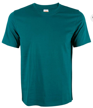 CT51 Comfy Cotton Short Sleeve T-Shirt (Unisex)