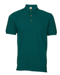 MIdnight Green