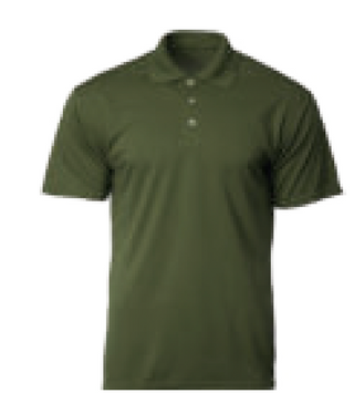CRP7200 Crossrunner Dri-Fit Performance Polo (Unisex)