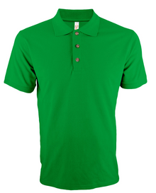 HC01 Plain Cotton Polo Shirt (Unisex)