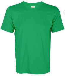 CT51 Comfy Cotton Short Sleeve T-Shirt (Unisex)