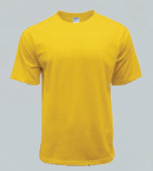 AG240 Ultimate Siro Cotton Oversized T-Shirt (240gsm Unisex)