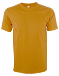 Mustard Yellow