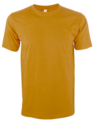 CT51 Comfy Cotton Short Sleeve T-Shirt (Unisex)