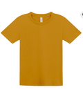 Mustard Yellow