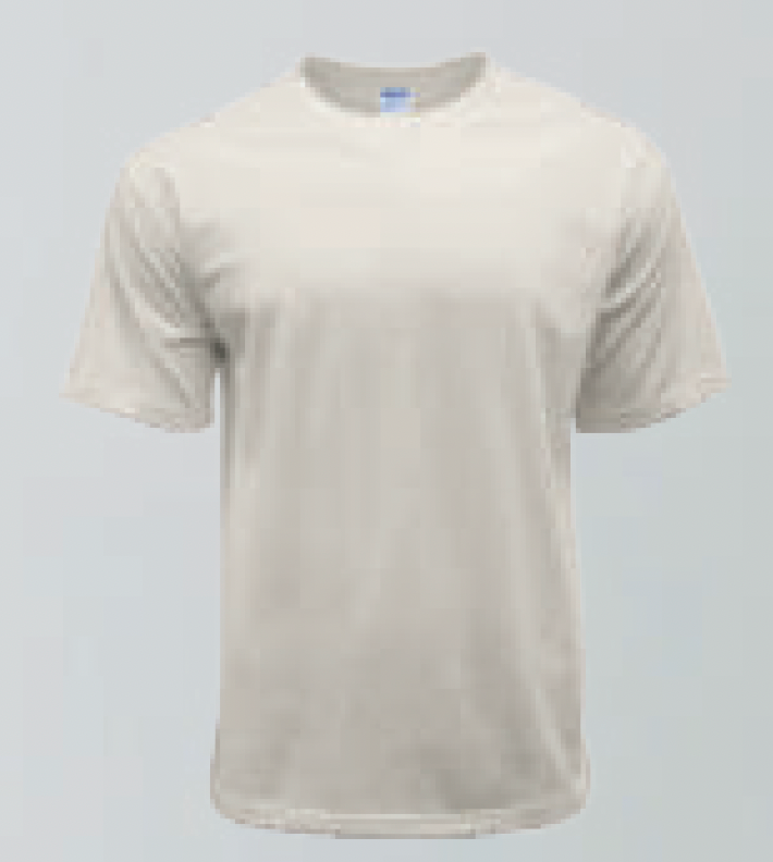 AG240 Ultimate Siro Cotton Oversized T-Shirt (240gsm Unisex)