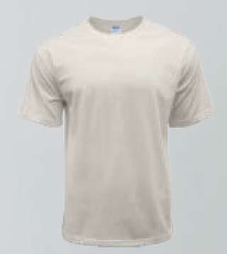 AG240 Ultimate Siro Cotton Oversized T-Shirt (240gsm Unisex)