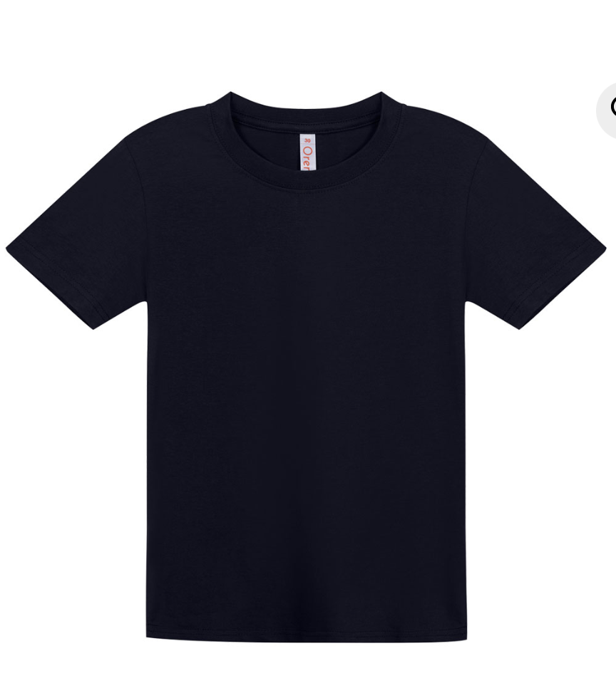 CT52 Kids Comfy Cotton Short Sleeve T-Shirt