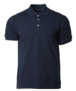 NHB2400 North Harbour Soft Touch Polo Shirt (Unisex)