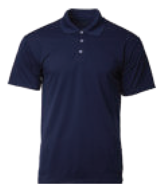CRP7200 Crossrunner Dri-Fit Performance Polo (Unisex)