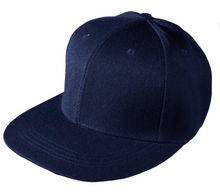 CP23 Polyester Snapback Cap