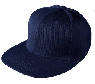 CP23 Polyester Snapback Cap