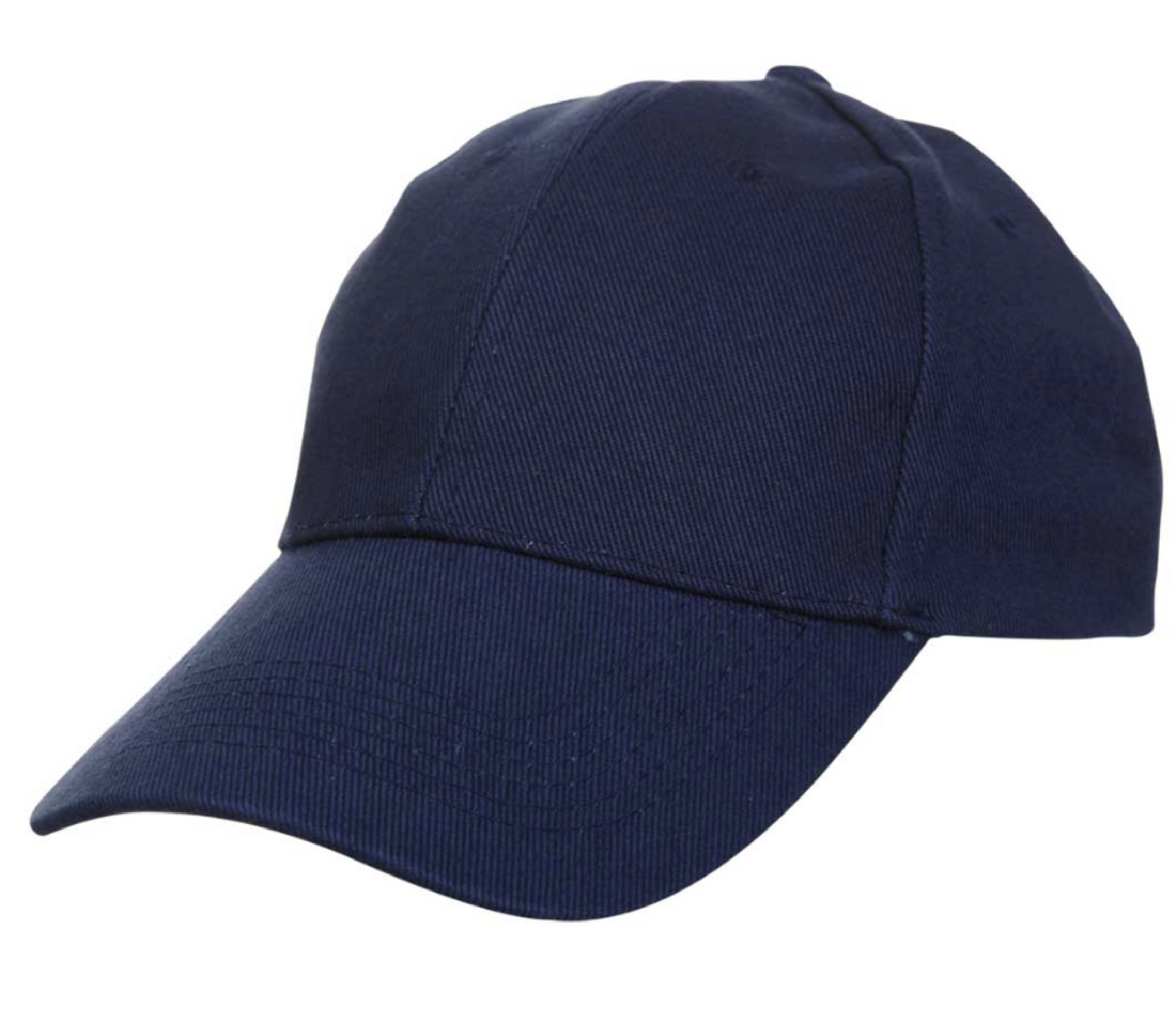 CP01 Cotton Baseball Cap