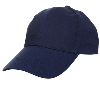 CP01 Cotton Baseball Cap