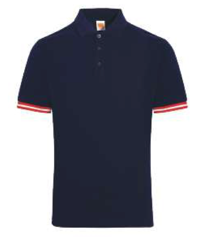 HC26 CVC Honeycomb Polo Shirt (Unisex)