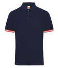 Navy / Red / White