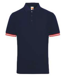 HC26 CVC Honeycomb Polo Shirt (Unisex)