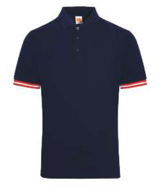 HC26 CVC Honeycomb Polo Shirt (Unisex)
